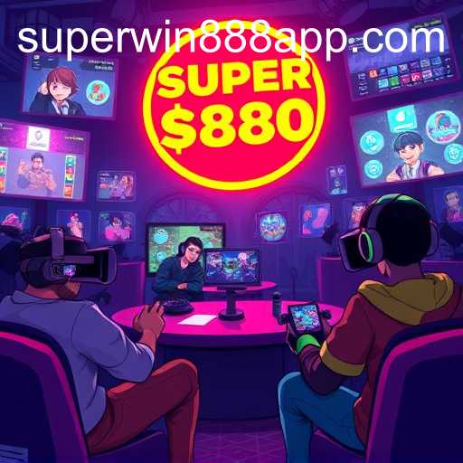 Gaming Evolution and Opportunities with Superwin888