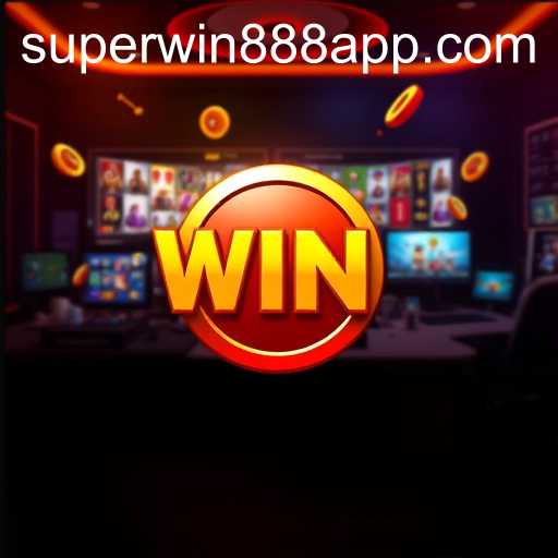 Superwin888 Thrives in Global Gaming Scene