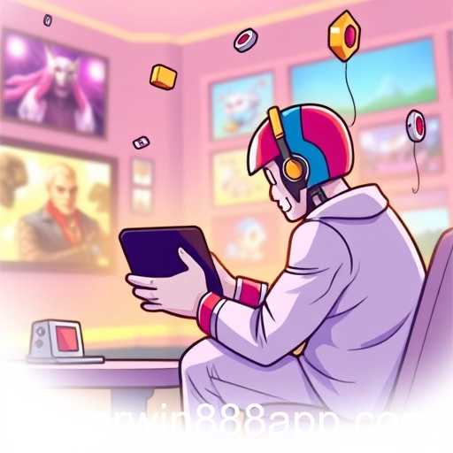 Transforming Dynamics in Online Gaming